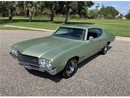 1971 Buick Skylark (CC-1765065) for sale in Clearwater, Florida