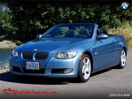 2008 BMW 328i (CC-1765069) for sale in Gladstone, Oregon