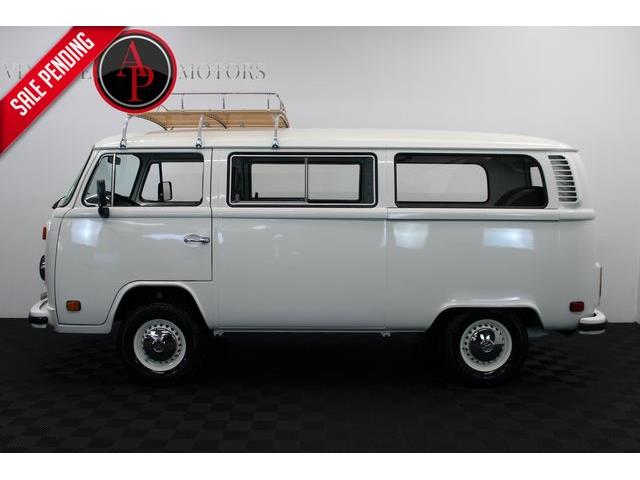 1979 Volkswagen Bus (CC-1760507) for sale in Statesville, North Carolina