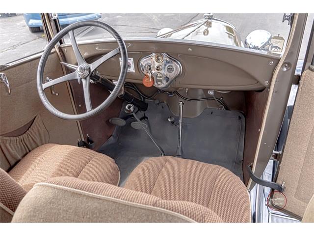 1929 Ford Model A for Sale | ClassicCars.com | CC-1765106