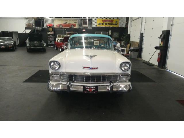 1956 Chevrolet 210 (CC-1765110) for sale in Colombus, Ohio