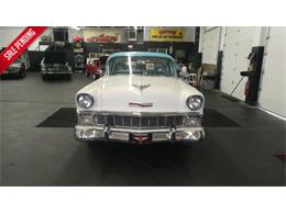 1956 Chevrolet 210 (CC-1765110) for sale in Colombus, Ohio