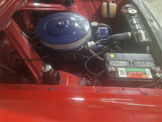 1960 Ford Ranchero for Sale | ClassicCars.com | CC-1765134