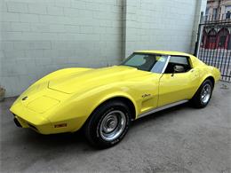 1976 Chevrolet Corvette (CC-1765138) for sale in OAKLAND, California