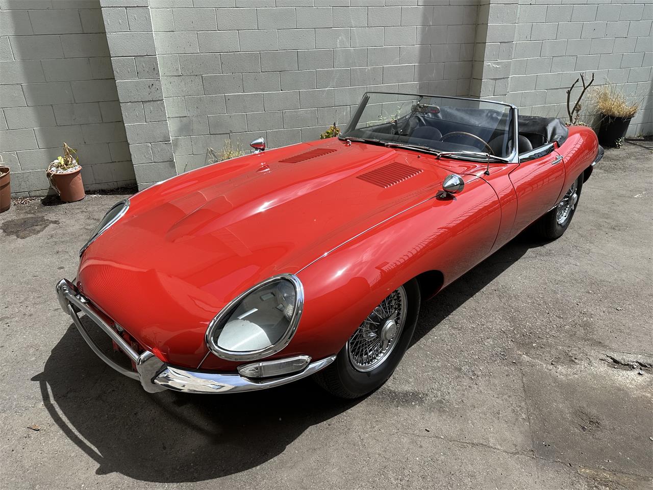 1962 Jaguar XKE For Sale | ClassicCars.com | CC-1765146