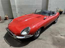 1962 Jaguar XKE (CC-1765146) for sale in OAKLAND, California