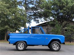 1970 Ford Bronco (CC-1765147) for sale in Alpharetta, Georgia