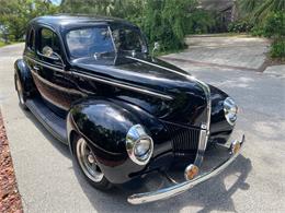 1940 Ford Coupe (CC-1765148) for sale in Cocoa, Florida