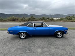 1971 Chevrolet Nova (CC-1765173) for sale in temecula, California