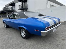 1971 Chevrolet Nova (CC-1765173) for sale in temecula, California