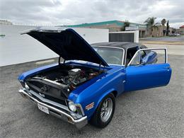 1971 Chevrolet Nova (CC-1765173) for sale in temecula, California