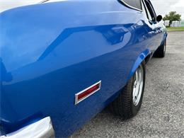 1971 Chevrolet Nova (CC-1765173) for sale in temecula, California
