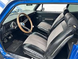 1971 Chevrolet Nova (CC-1765173) for sale in temecula, California