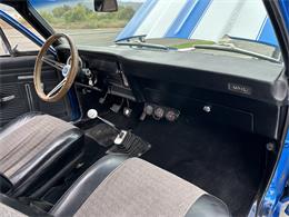 1971 Chevrolet Nova (CC-1765173) for sale in temecula, California