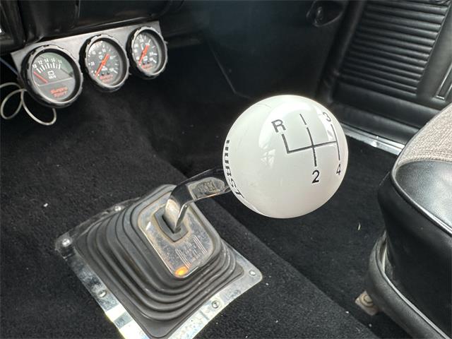 1971 Chevrolet Nova (CC-1765173) for sale in temecula, California