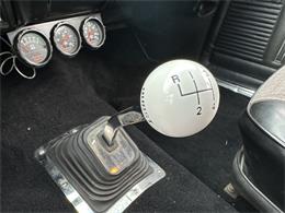 1971 Chevrolet Nova (CC-1765173) for sale in temecula, California
