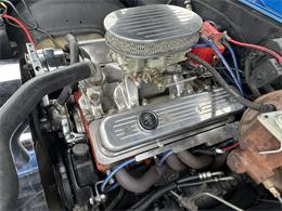 1971 Chevrolet Nova (CC-1765173) for sale in temecula, California