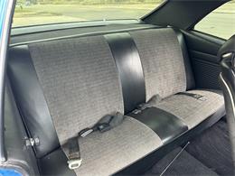 1971 Chevrolet Nova (CC-1765173) for sale in temecula, California