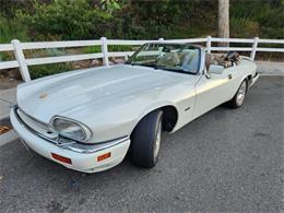 1995 Jaguar XJS (CC-1765174) for sale in San Diego, California