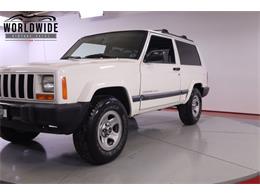 1999 Jeep Cherokee (CC-1765194) for sale in Denver , Colorado