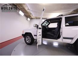 1999 Jeep Cherokee (CC-1765194) for sale in Denver , Colorado