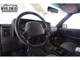 1999 Jeep Cherokee (CC-1765194) for sale in Denver , Colorado