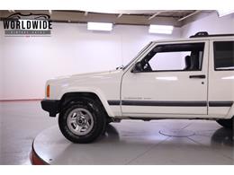 1999 Jeep Cherokee (CC-1765194) for sale in Denver , Colorado