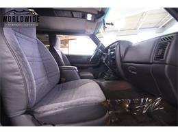 1999 Jeep Cherokee (CC-1765194) for sale in Denver , Colorado