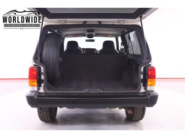 1999 Jeep Cherokee (CC-1765194) for sale in Denver , Colorado
