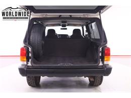 1999 Jeep Cherokee (CC-1765194) for sale in Denver , Colorado