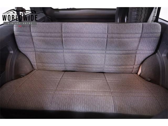 1999 Jeep Cherokee (CC-1765194) for sale in Denver , Colorado