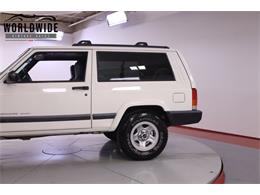 1999 Jeep Cherokee (CC-1765194) for sale in Denver , Colorado