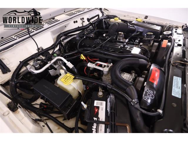 1999 Jeep Cherokee (CC-1765194) for sale in Denver , Colorado
