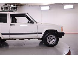 1999 Jeep Cherokee (CC-1765194) for sale in Denver , Colorado