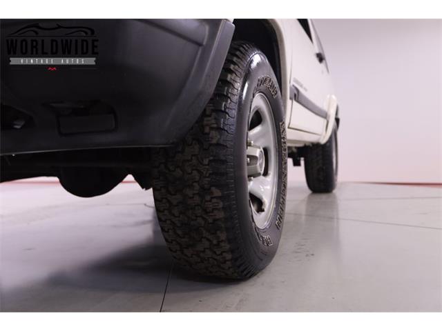 1999 Jeep Cherokee (CC-1765194) for sale in Denver , Colorado
