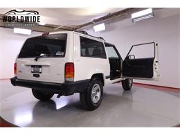 1999 Jeep Cherokee (CC-1765194) for sale in Denver , Colorado