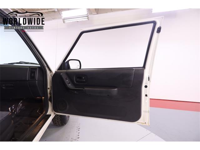 1999 Jeep Cherokee (CC-1765194) for sale in Denver , Colorado