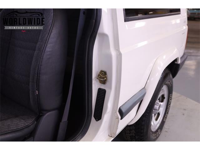1999 Jeep Cherokee (CC-1765194) for sale in Denver , Colorado