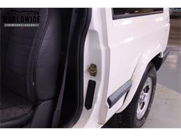 1999 Jeep Cherokee (CC-1765194) for sale in Denver , Colorado