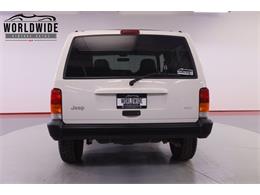 1999 Jeep Cherokee (CC-1765194) for sale in Denver , Colorado