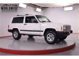 1999 Jeep Cherokee (CC-1765194) for sale in Denver , Colorado