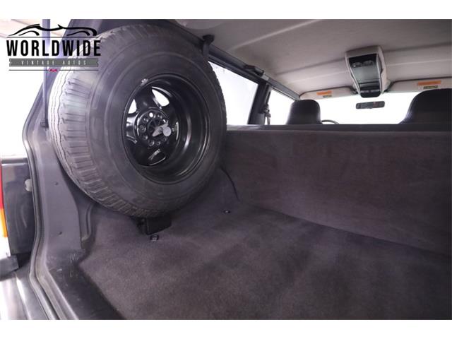 1999 Jeep Cherokee (CC-1765194) for sale in Denver , Colorado
