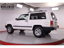 1999 Jeep Cherokee (CC-1765194) for sale in Denver , Colorado