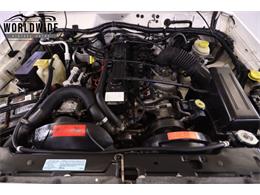 1999 Jeep Cherokee (CC-1765194) for sale in Denver , Colorado
