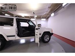 1999 Jeep Cherokee (CC-1765194) for sale in Denver , Colorado