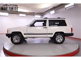 1999 Jeep Cherokee (CC-1765194) for sale in Denver , Colorado