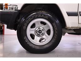 1999 Jeep Cherokee (CC-1765194) for sale in Denver , Colorado