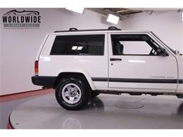 1999 Jeep Cherokee (CC-1765194) for sale in Denver , Colorado