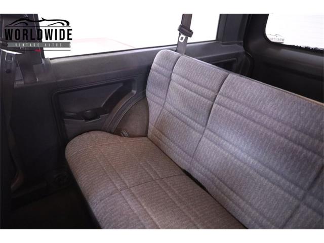 1999 Jeep Cherokee (CC-1765194) for sale in Denver , Colorado
