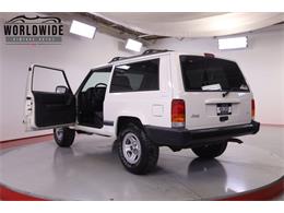 1999 Jeep Cherokee (CC-1765194) for sale in Denver , Colorado